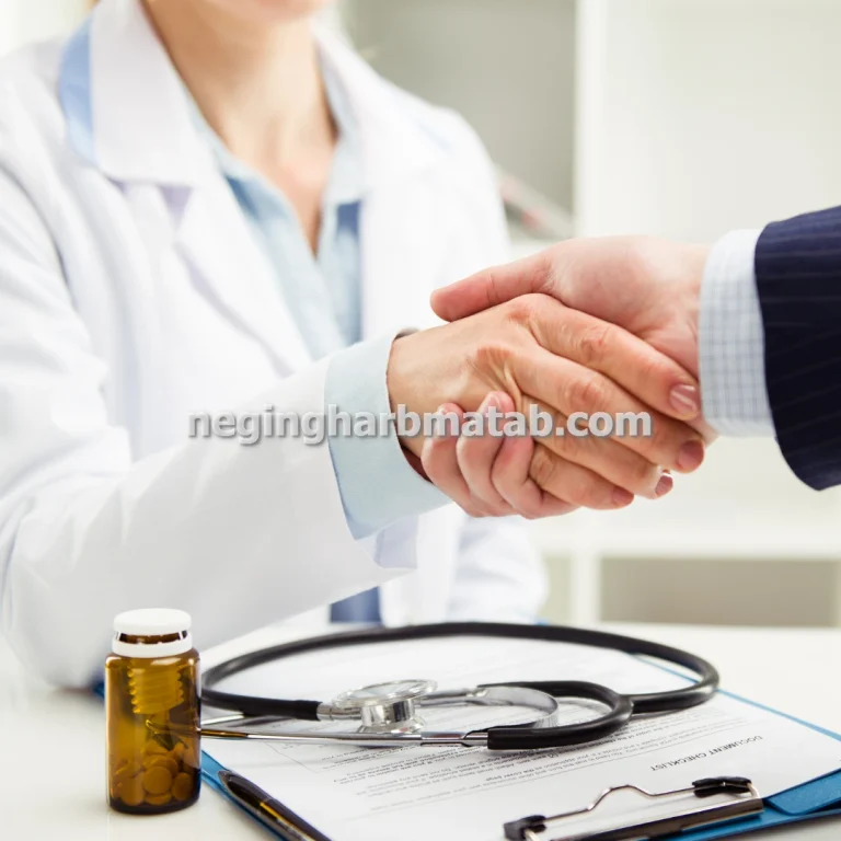 نگین غرب درمان زگیل تناسلی و مشاوره پزشکی در شمال تهران